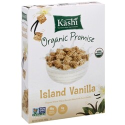 Kashi Cereal - 18627703358