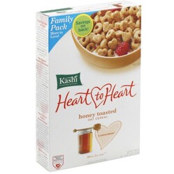 Kashi Cereal - 18627703624