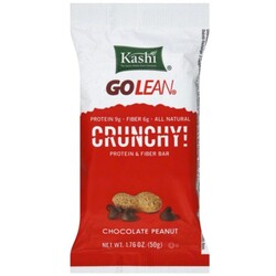 Kashi Protein & Fiber Bar - 18627732402