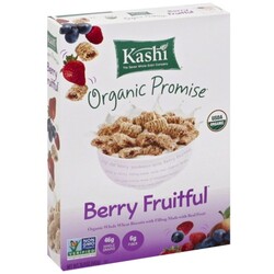 Kashi Cereal - 18627739180
