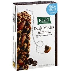 Kashi Granola Bars - 18627766315