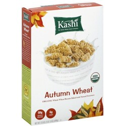 Kashi Cereal - 18627833000