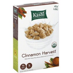Kashi Cereal - 18627835004