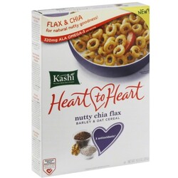 Kashi Cereal - 18627906902