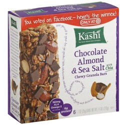 Kashi Granola Bars - 18627917687