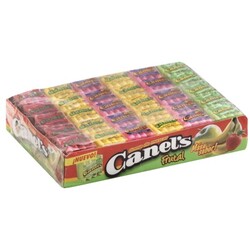 Canels Chewing Gum - 18804002564