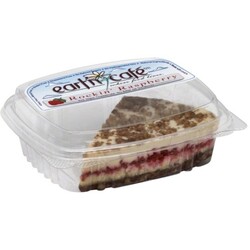 Earth Cafe Cheesecake - 188431000322