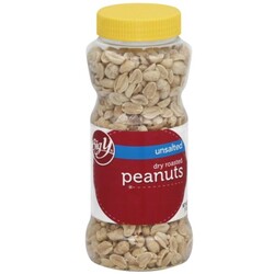 Big Y Peanuts - 18894004172