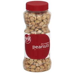 Big Y Peanuts - 18894004196