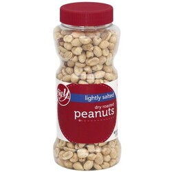 Big Y Peanuts - 18894004530