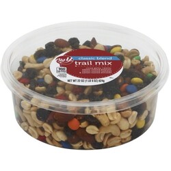 Big Y Trail Mix - 18894004561