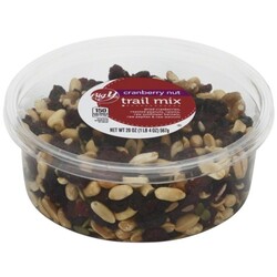Big Y Trail Mix - 18894004578