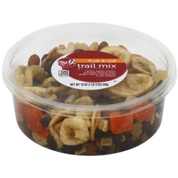 Big Y Trail Mix - 18894004585