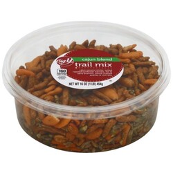 Big Y Trail Mix - 18894004899