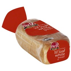 Big Y Bread - 18894005728