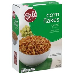 Big Y Cereal - 18894110286