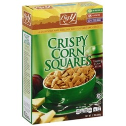 Big Y Cereal - 18894110644