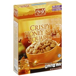 Big Y Cereal - 18894110668