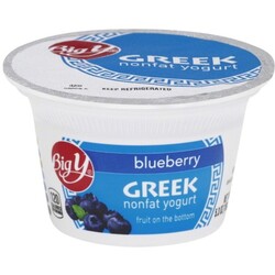 Big Y Yogurt - 18894303428