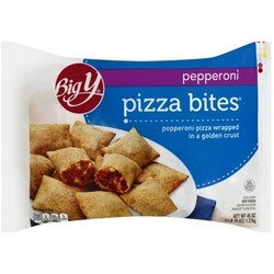 Big Y Pizza Bites - 18894316688