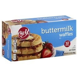 Big Y Waffles - 18894325345