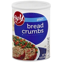 Big Y Bread Crumbs - 18894409021