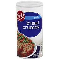 Big Y Bread Crumbs - 18894409137