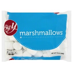 Big Y Marshmallows - 18894426325