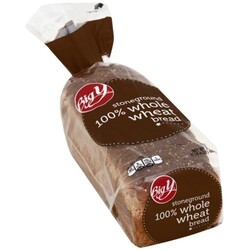 Big Y Bread - 18894461135