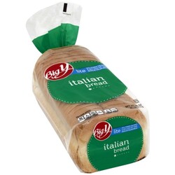 Big Y Bread - 18894462101