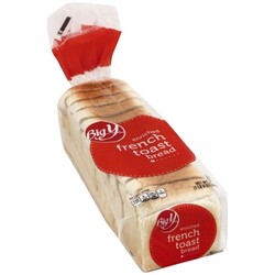 Big Y Bread - 18894462316