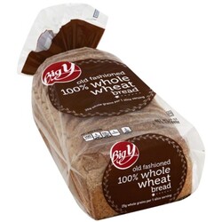 Big Y Bread - 18894462347