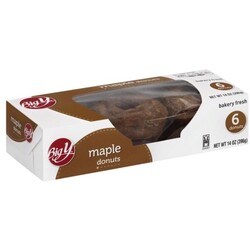 Big Y Donuts - 18894462439