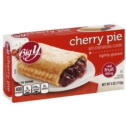 Big Y Pie - 18894462453