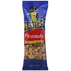 Planters Peanuts - 19320000591