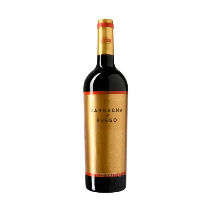 GARNACHA DE FUEGO 2017 - 1945100700