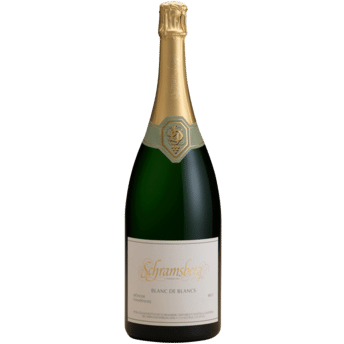 SCHRAMSBERG BLANC DE BLANCS 75 - 1985511200