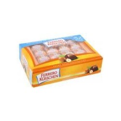 Ferrero Küsschen Vorratspack - 2000422061236