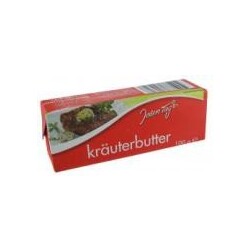 Jeden Tag Kräuterbutter - 2000422441700