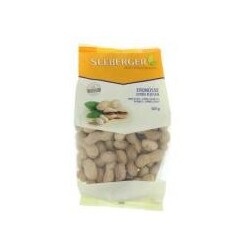Seeberger Erdnüsse Jumbo Riesen - 2000422704409