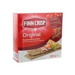 Finn Crisp Original Roggen - 2000423325023