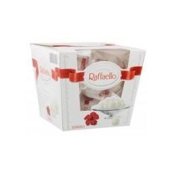 Ferrero Raffaello - 2000423765348