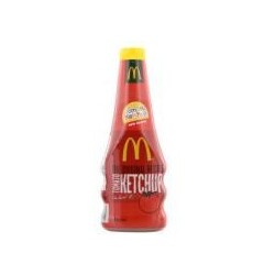 Mc Donalds Tomato-Ketchup - 2000424000066
