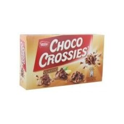 Nestlé Choco Crossies classic - 2000424140090