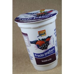 Frucht-Joghurt mild Waldfrucht - 20015404