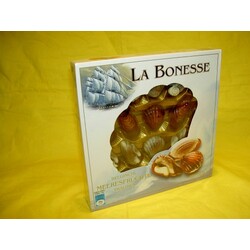 Belgische Meeresfrüchte - 20022372