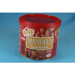 Mandeln Rauch-Mandeln - 20023379