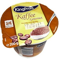 KingFrais Kaffee Gourmet - 20097332