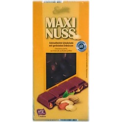 Excelsior - MAXI NUSS „geröstete Erdnüsse“ - 20114640