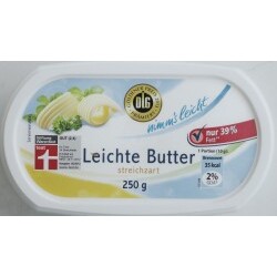 Nimm´s leicht Leichte Butter - 20118471